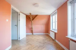 Leiden, Levendaal 94 B