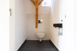 Leiden, Levendaal 94 B