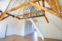 Leiden, Levendaal 94 B