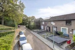 Brunssum, Honingboomstraat 24