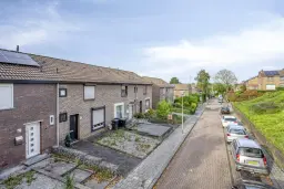 Brunssum, Honingboomstraat 24
