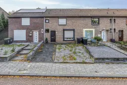 Brunssum, Honingboomstraat 24