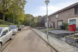 Brunssum, Honingboomstraat 24