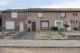 Brunssum, Honingboomstraat 24