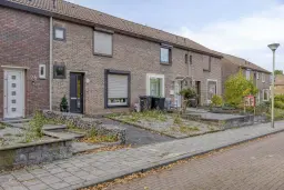Brunssum, Honingboomstraat 24