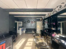 Delft, Nieuwe Langendijk 2B en 2C