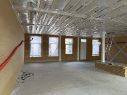 Grachtenpand met schuilkerk | Amsterdam, Brouwersgracht 130-134