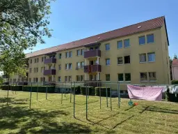Beleggingsobject complex 24 appartementen (€ 46.290,= huur) Roßleben, Leipzig - Duitsland