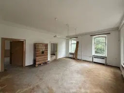 Beleggingsobject fabrikantenvilla in Mohlsdorf-Teichwolframsdorf, Thüringen - Duitsland