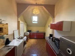 Beleggingsobject fabrikantenvilla in Mohlsdorf-Teichwolframsdorf, Thüringen - Duitsland