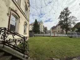 Beleggingsobject fabrikantenvilla in Mohlsdorf-Teichwolframsdorf, Thüringen - Duitsland