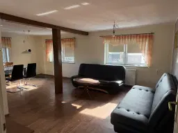 Hotel "Harry's Österreichische Hütte" met 13 kamers in Lawalde - Duitsland