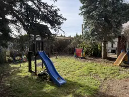 Hotel "Harry's Österreichische Hütte" met 13 kamers in Lawalde - Duitsland
