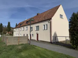Hotel "Harry's Österreichische Hütte" met 13 kamers in Lawalde - Duitsland