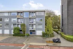 Eindhoven, Pisanostraat 378