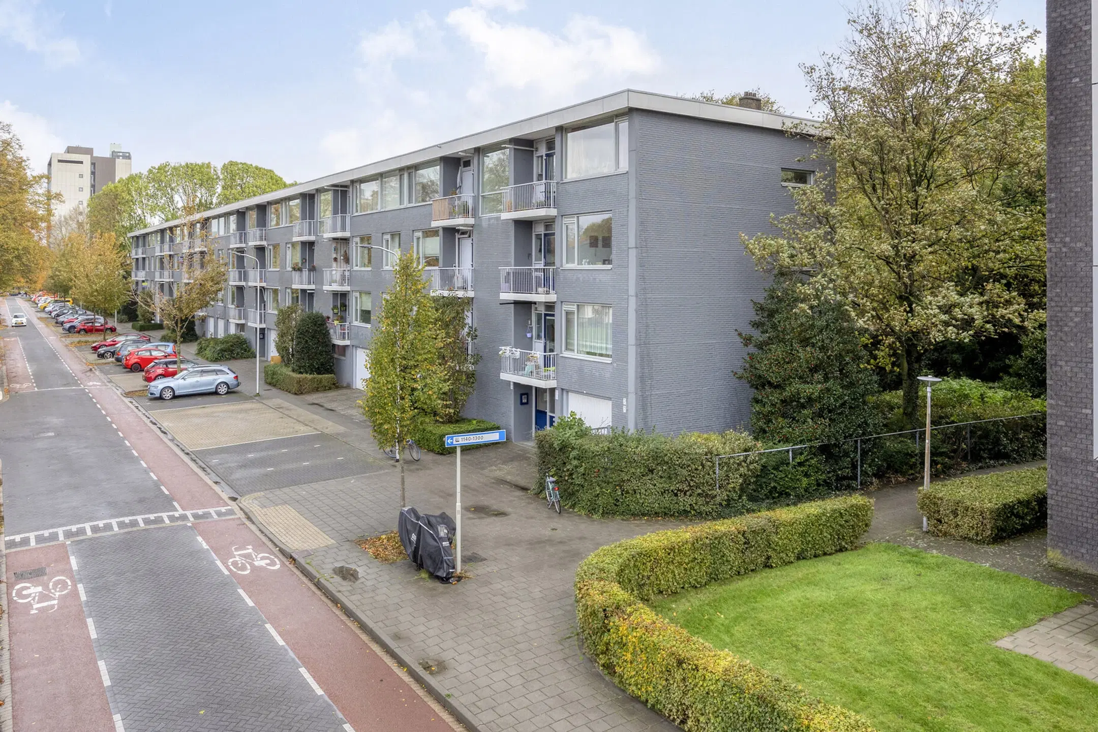 Eindhoven, Pisanostraat 378