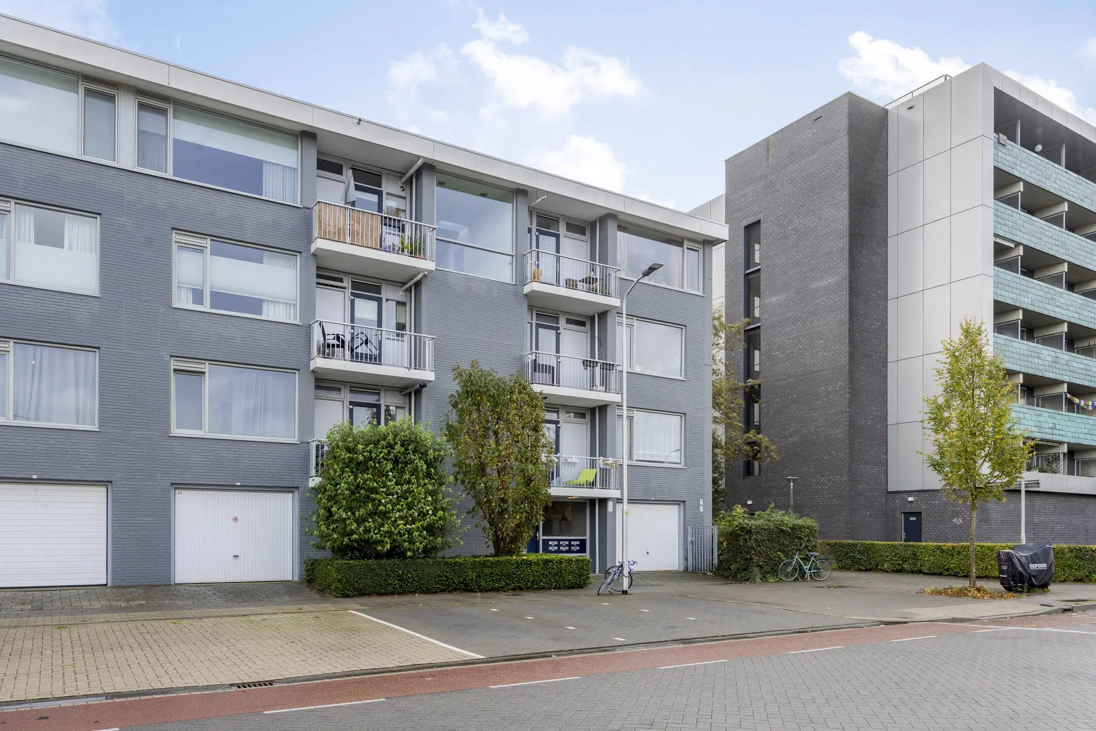 Eindhoven, Pisanostraat 378