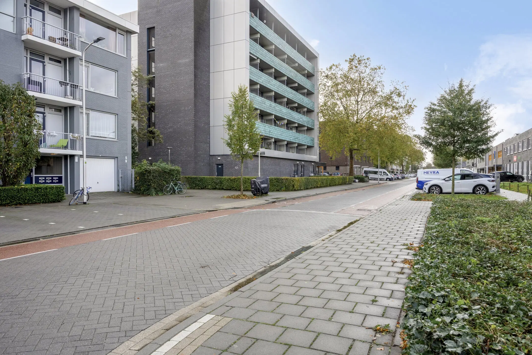 Eindhoven, Pisanostraat 378