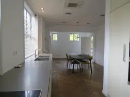 De Doktersvilla | Diepenbrockstraat 15 te Amsterdam