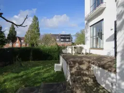 De Doktersvilla | Diepenbrockstraat 15 te Amsterdam