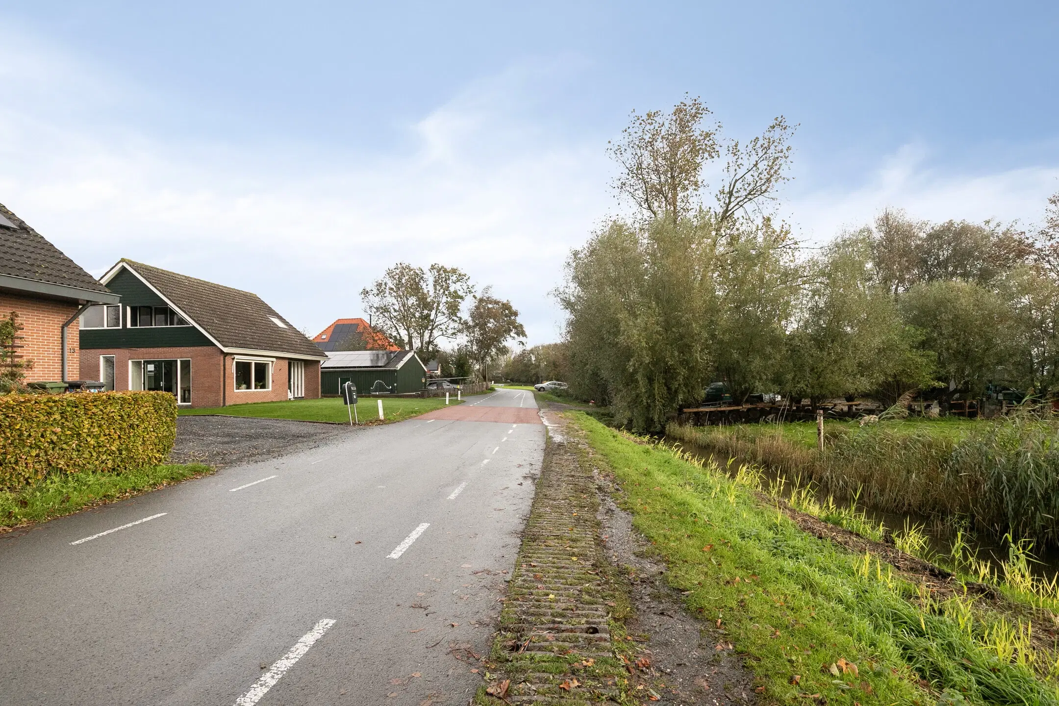Middelie, Axwijk 14