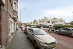 's-Gravenhage, Magnoliastraat 6