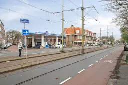 's-Gravenhage, Magnoliastraat 6