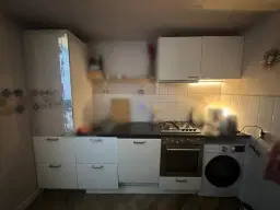 Amsterdam, Spuistraat 34A