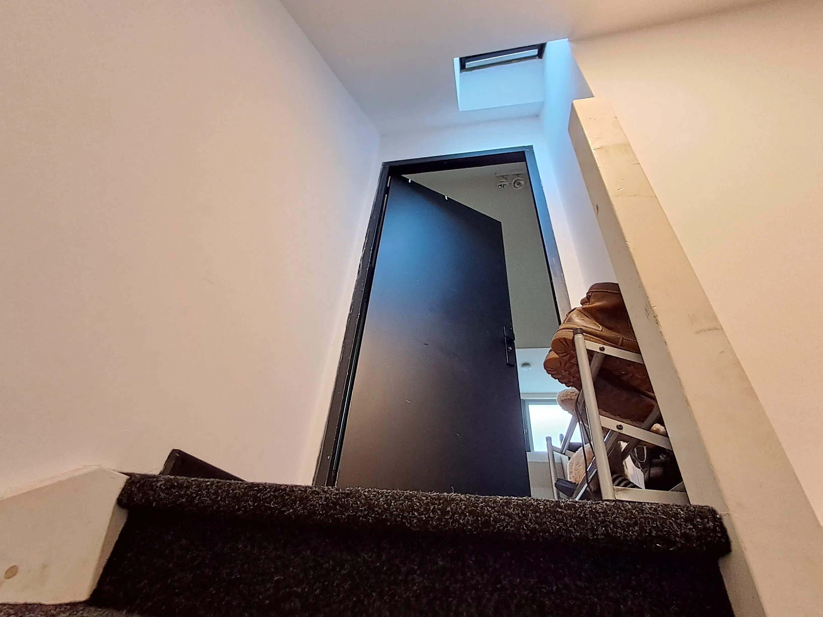 Bodegraven, Wilhelminastraat 8 en 8A