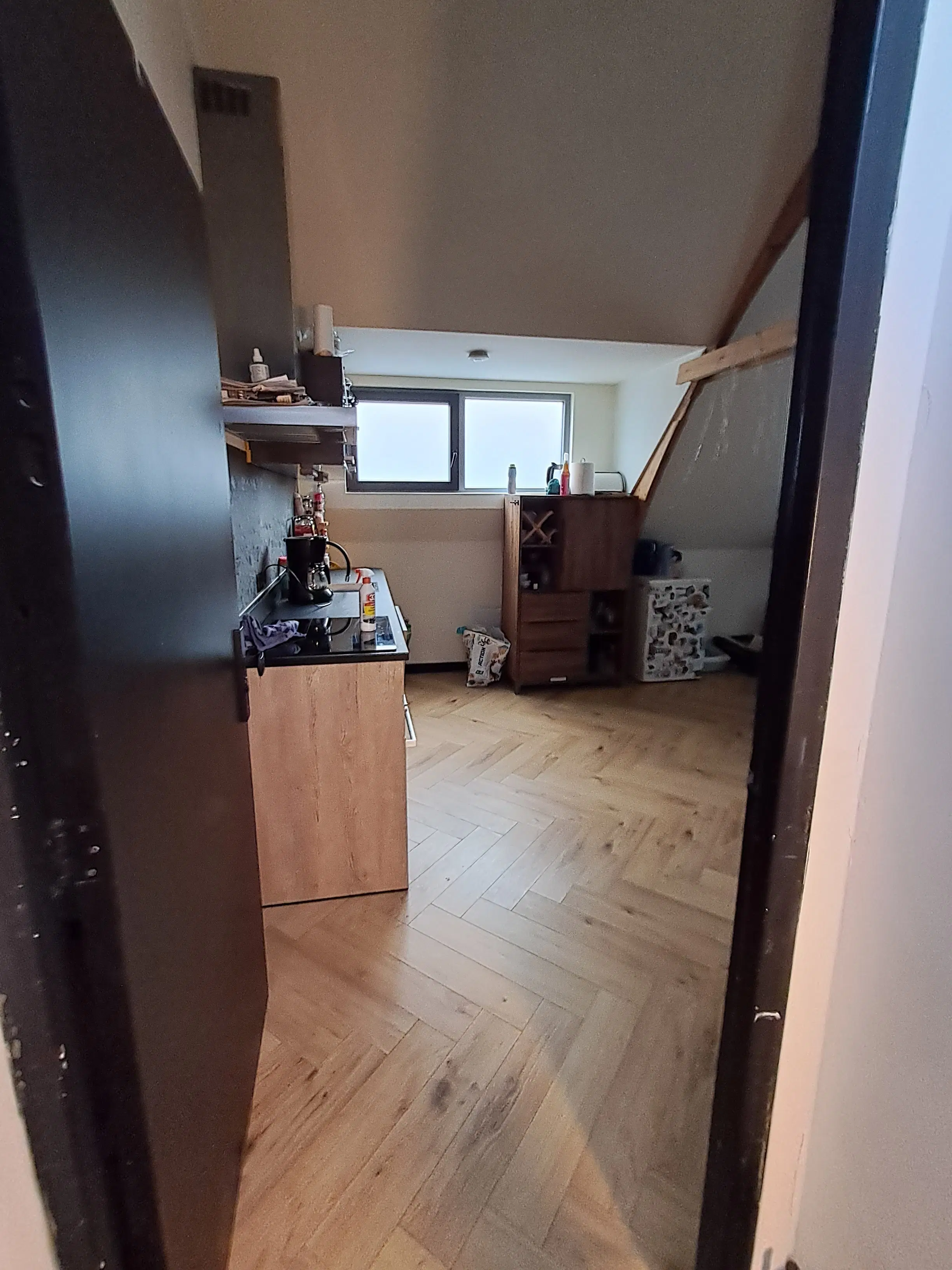 Bodegraven, Wilhelminastraat 8 en 8A