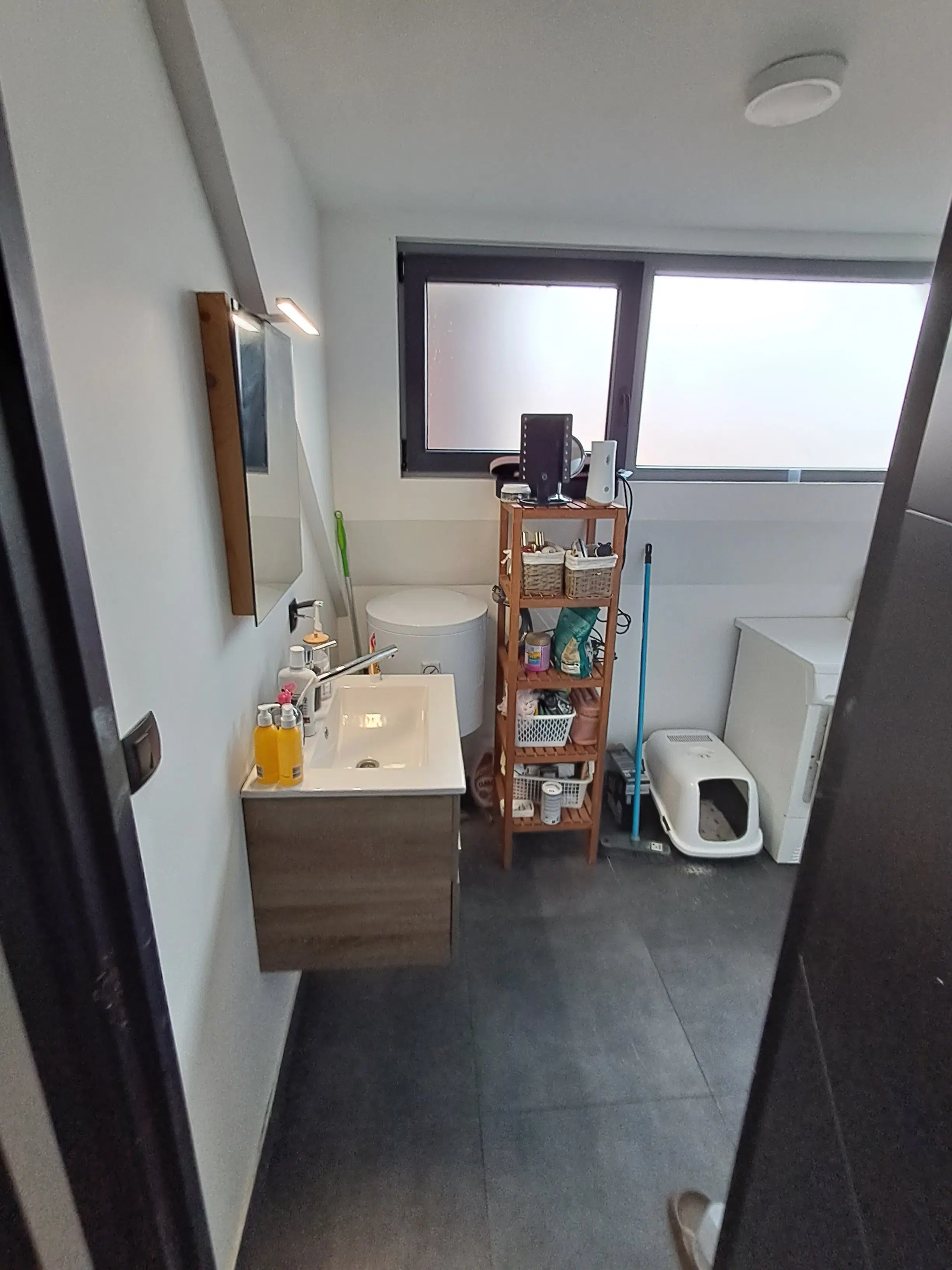 Bodegraven, Wilhelminastraat 8 en 8A