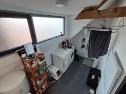 Bodegraven, Wilhelminastraat 8 en 8A