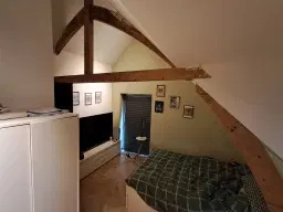 Bodegraven, Wilhelminastraat 8 en 8A