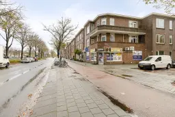 's-Gravenhage, Loosduinsekade 408