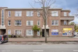 's-Gravenhage, Loosduinsekade 408