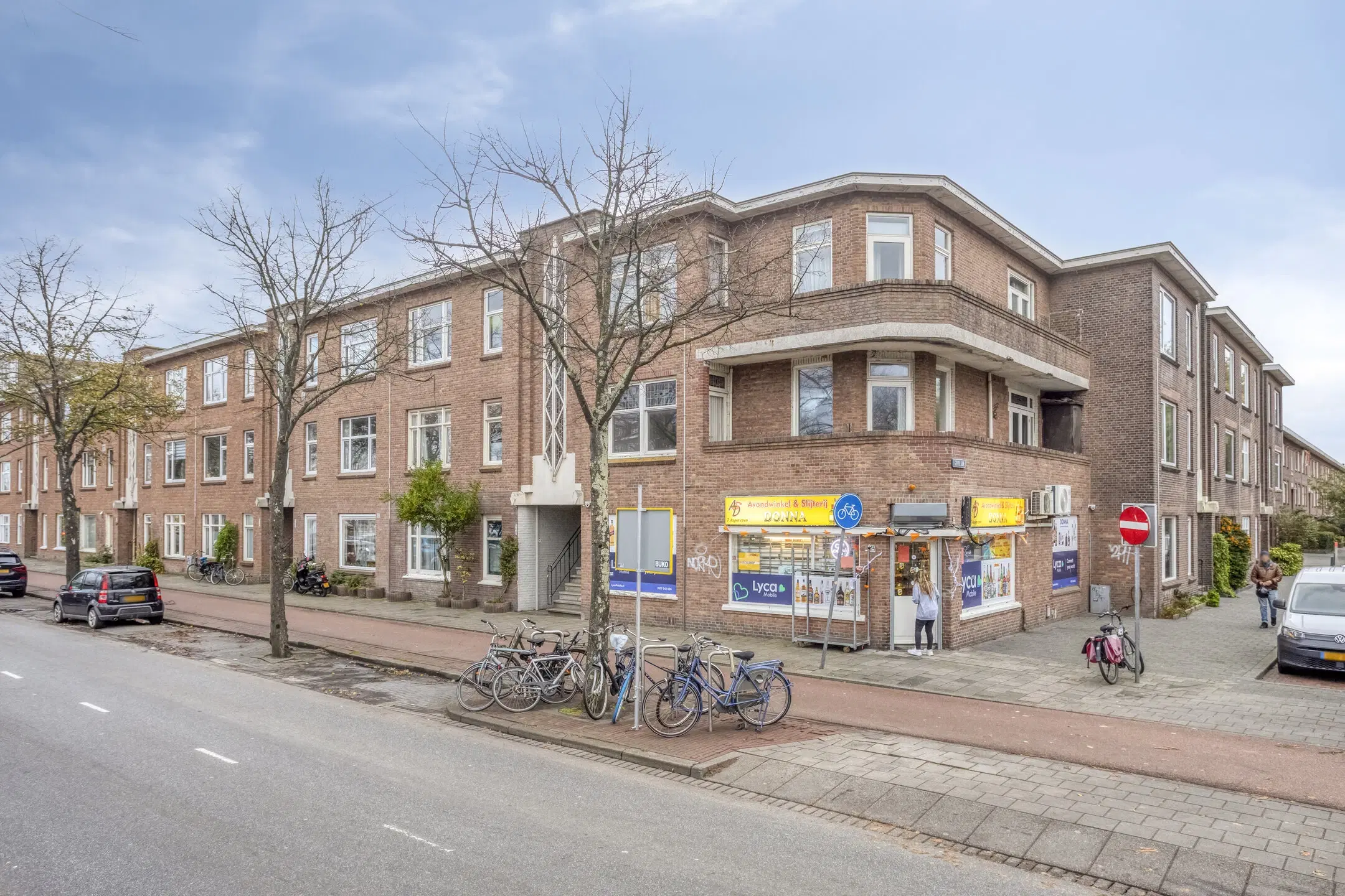 's-Gravenhage, Loosduinsekade 408