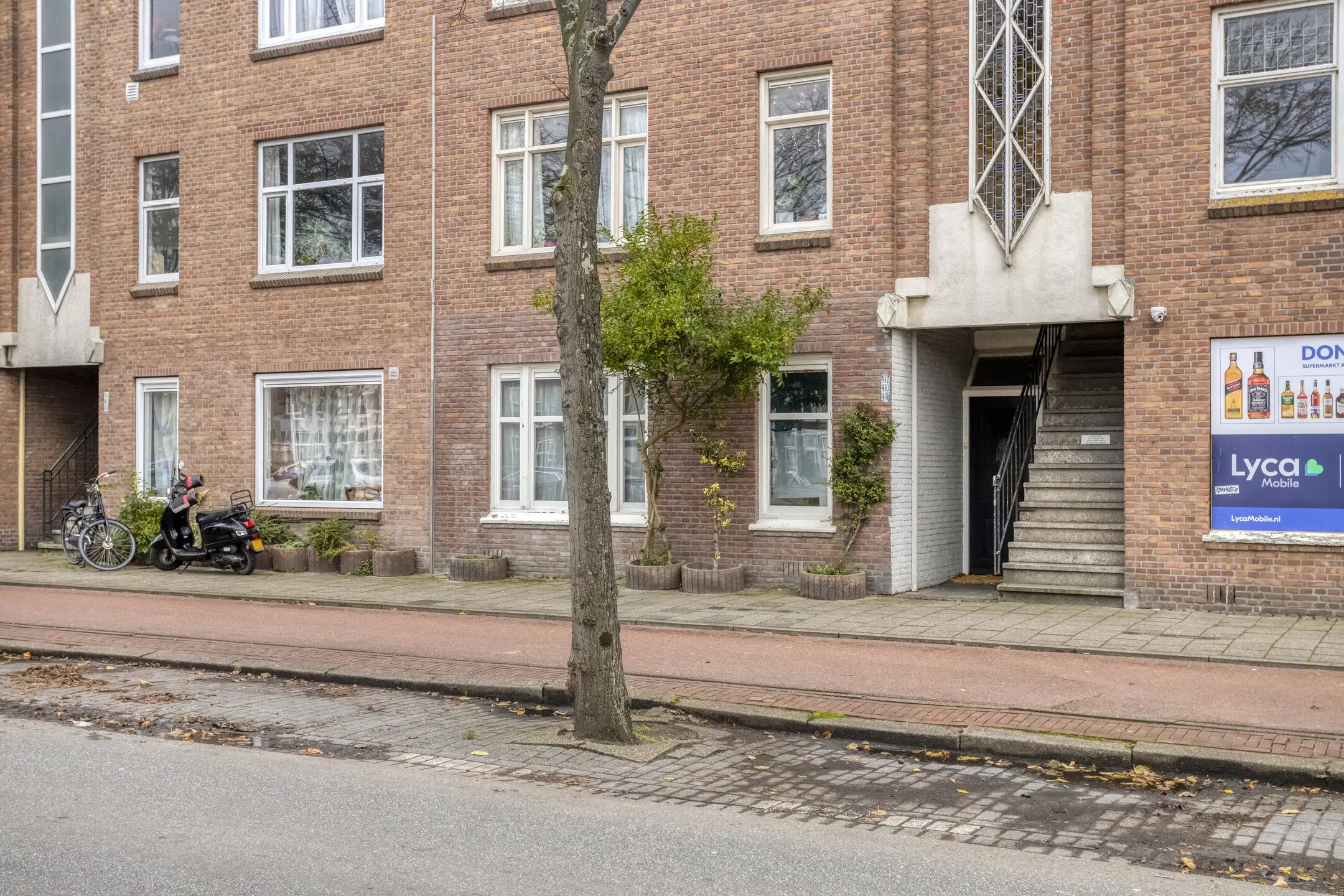 's-Gravenhage, Loosduinsekade 408