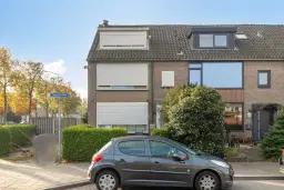 Breda, Tongerenstraat 1