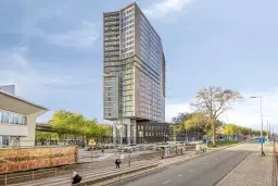 Rotterdam, Brielselaan 20 A