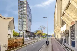 Rotterdam, Brielselaan 20 A