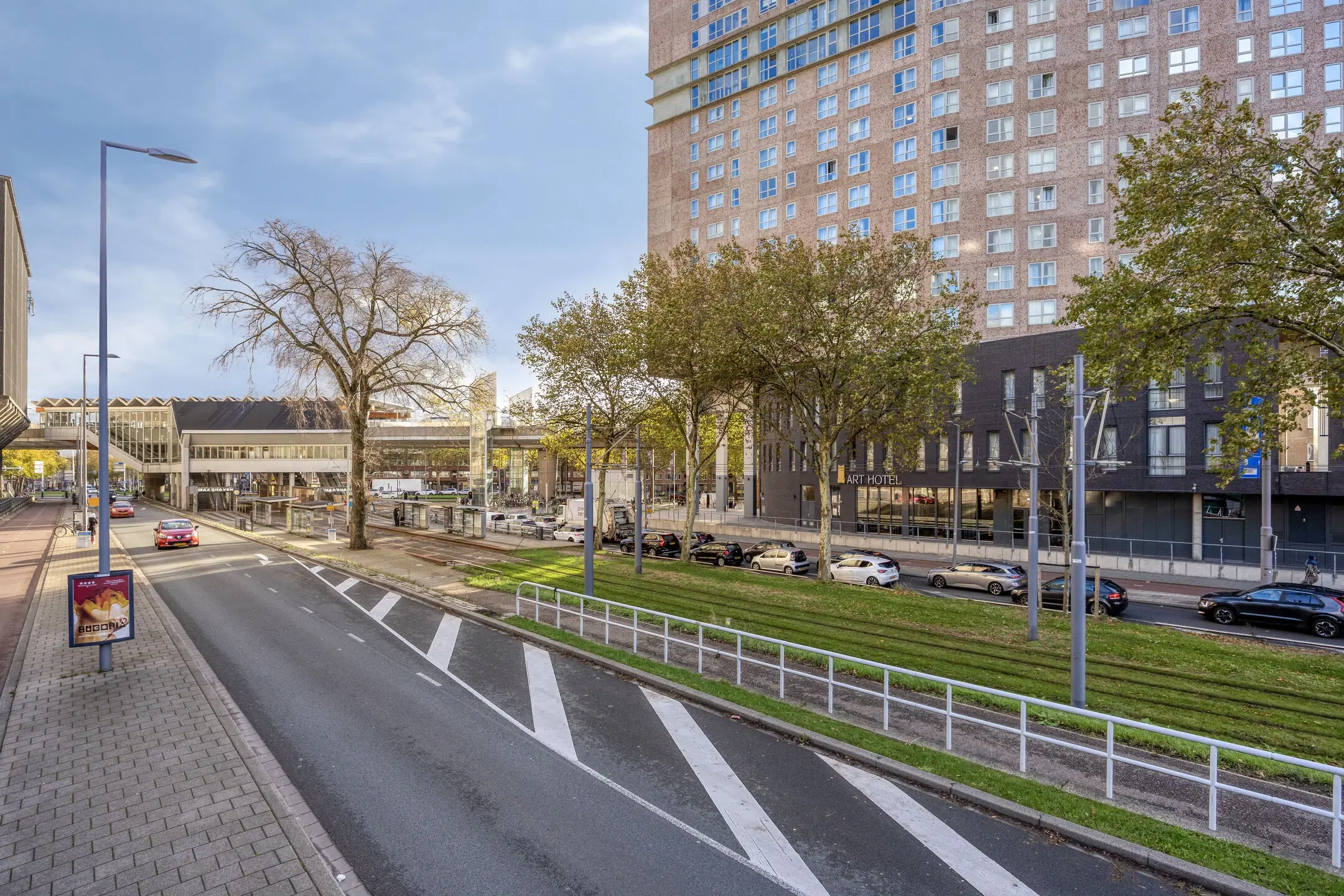 Rotterdam, Brielselaan 20 A