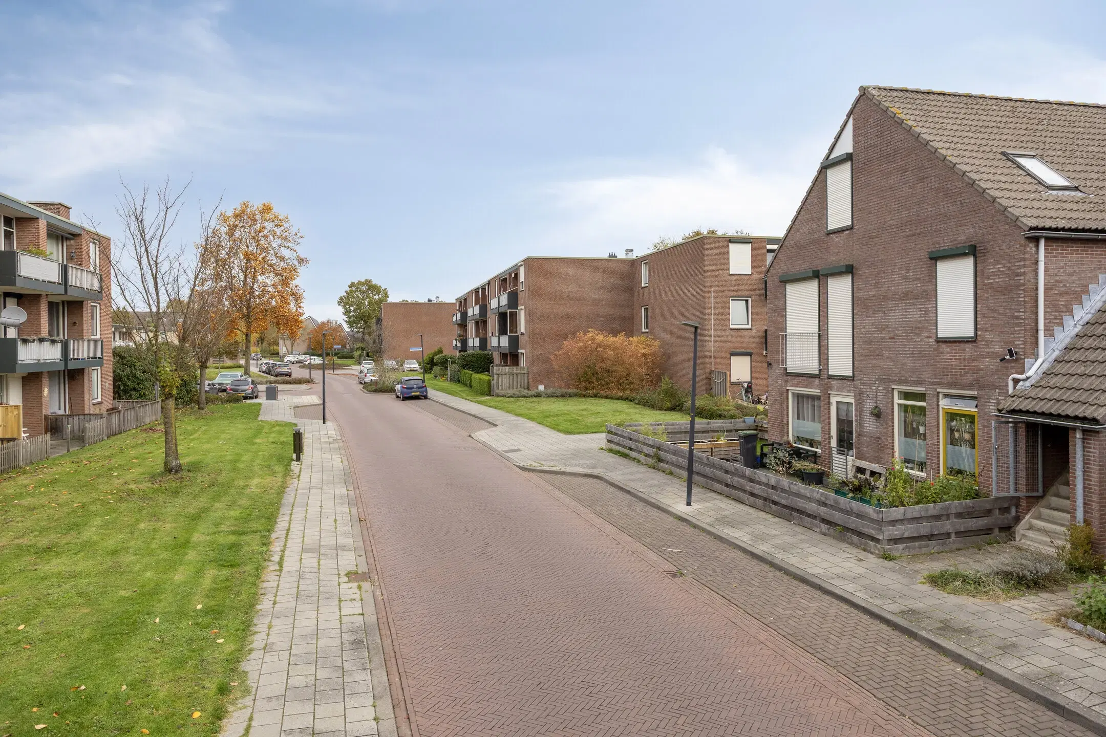 Winterswijk, B.H. Heldtstraat 2 D