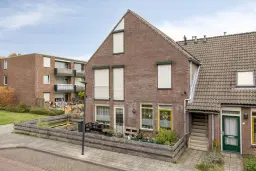 Winterswijk, B.H. Heldtstraat 2 D