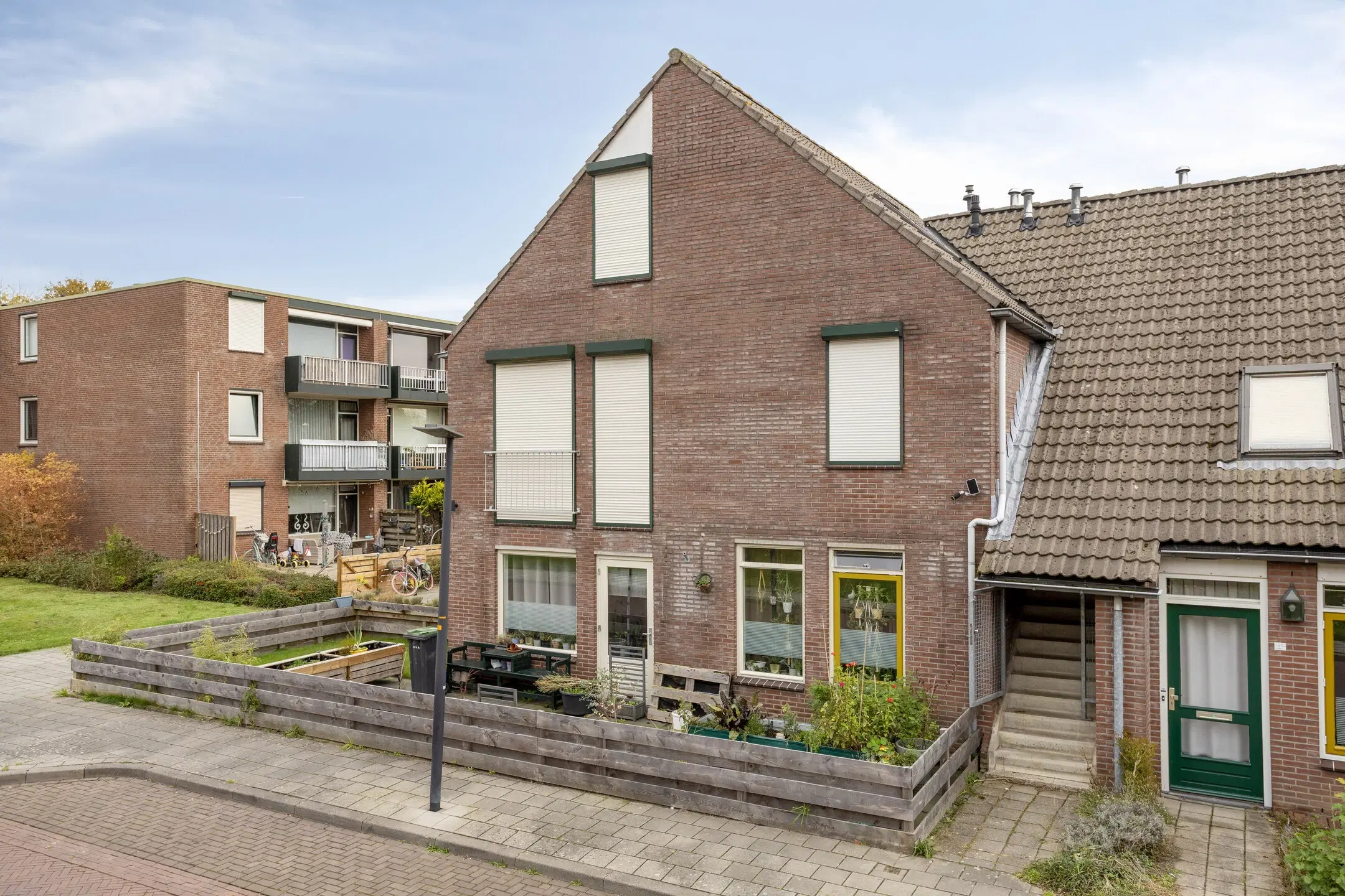 Winterswijk, B.H. Heldtstraat 2 D