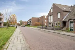 Winterswijk, B.H. Heldtstraat 2 D