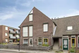 Winterswijk, B.H. Heldtstraat 2 D