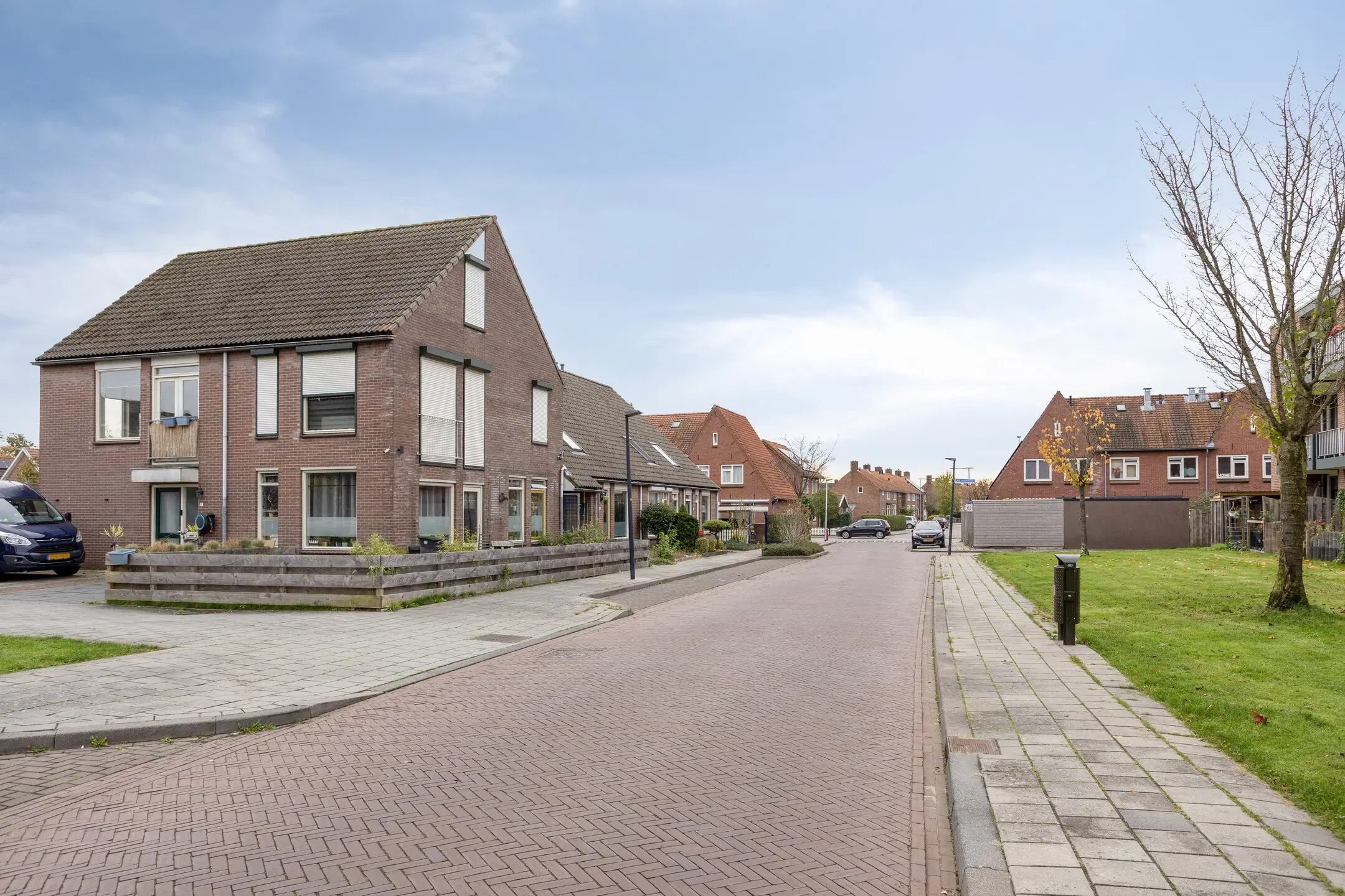 Winterswijk, B.H. Heldtstraat 2 D