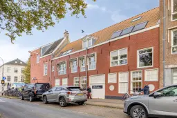 Haarlem, Gasthuisvest 9 C