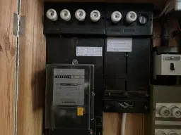 Ruim woonhuis met garage in Bad Schmiedeberg - Duitsland