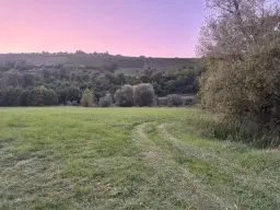 Off grid 1.020 m² eigendomsperceel nabij Röttingen, Bayern - Duitsland